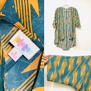 LulaRoe Cardigan